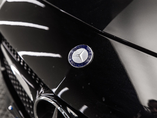 MERCEDES Clase A 200 d Motorsport Edition