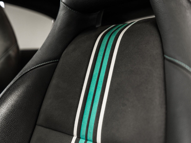 MERCEDES Clase A 200 d Motorsport Edition
