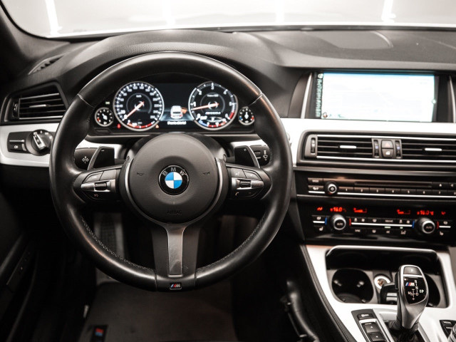 BMW Serie 5 M550dA xDrive Touring