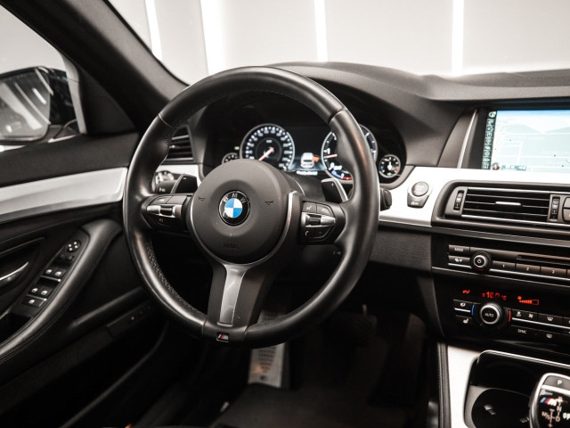BMW Serie 5 M550dA xDrive Touring