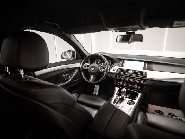 BMW Serie 5 M550dA xDrive Touring