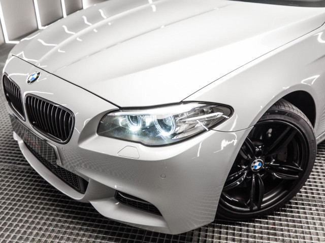 BMW Serie 5 M550dA xDrive Touring