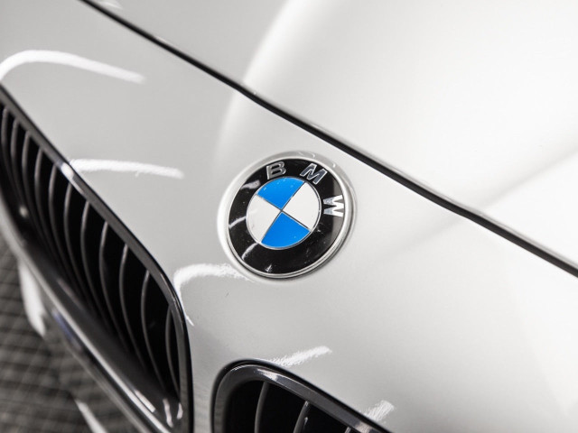 BMW Serie 5 M550dA xDrive Touring