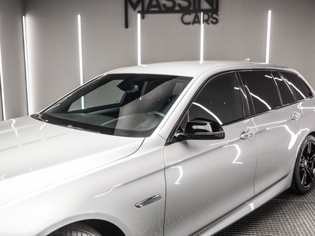 BMW Serie 5 M550dA xDrive Touring