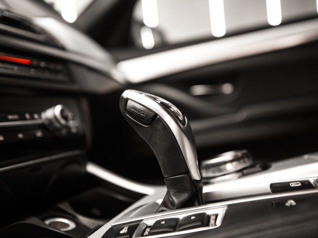 BMW Serie 5 M550dA xDrive Touring