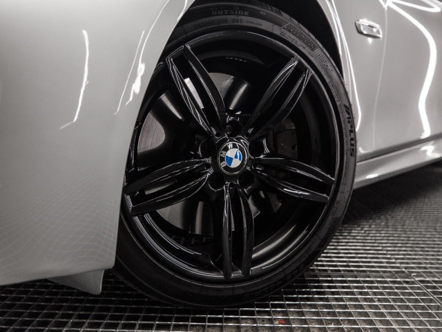 BMW Serie 5 M550dA xDrive Touring