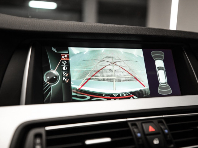 BMW Serie 5 M550dA xDrive Touring
