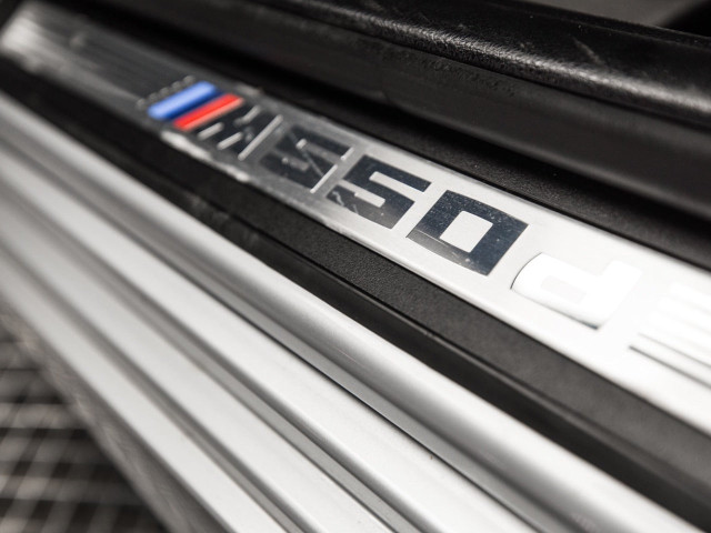 BMW Serie 5 M550dA xDrive Touring