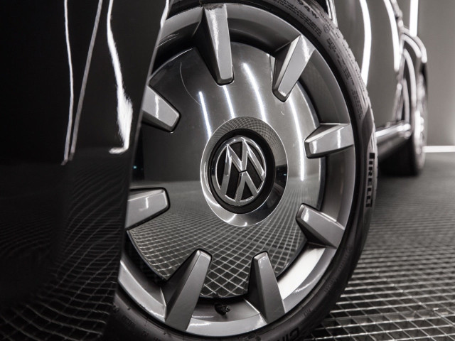 VOLKSWAGEN Beetle Cabrio Design 2.0 TDI 150CV DSG BMT