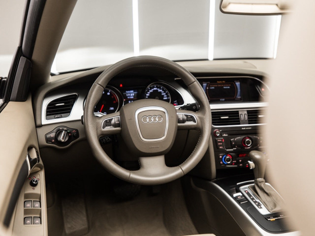 AUDI A5 Cabrio 1.8 TFSI 160cv multitronic