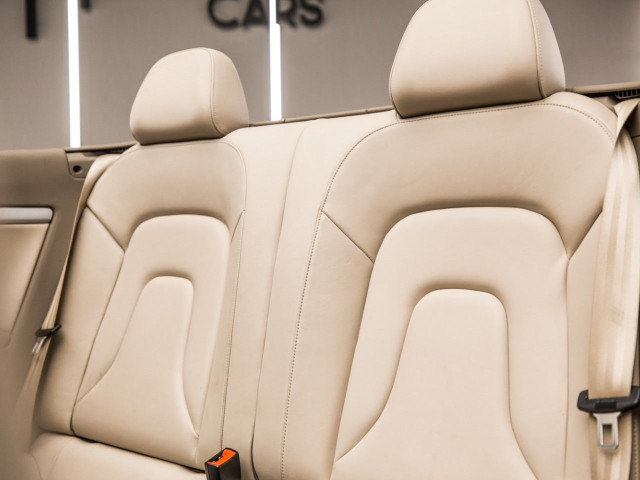 AUDI A5 Cabrio 1.8 TFSI 160cv multitronic