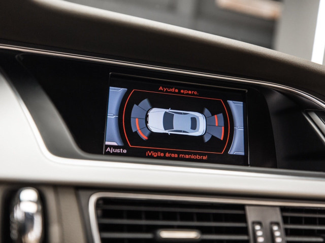 AUDI A5 Cabrio 1.8 TFSI 160cv multitronic
