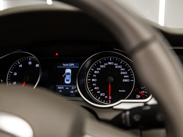 AUDI A5 Cabrio 1.8 TFSI 160cv multitronic