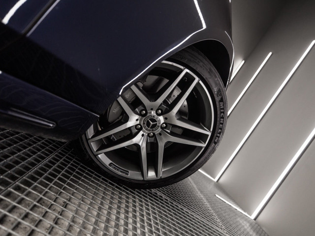 MERCEDES Clase S 350 d 4MATIC