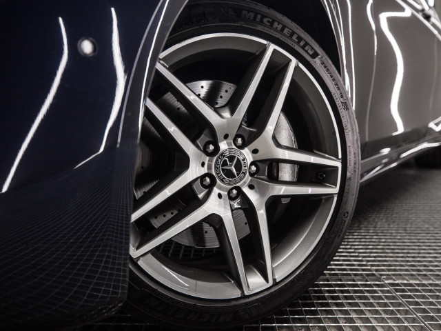 MERCEDES Clase S 350 d 4MATIC