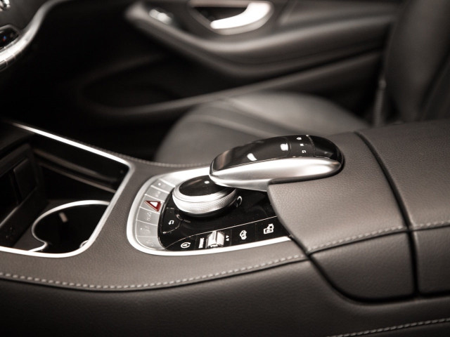 MERCEDES Clase S 350 d 4MATIC