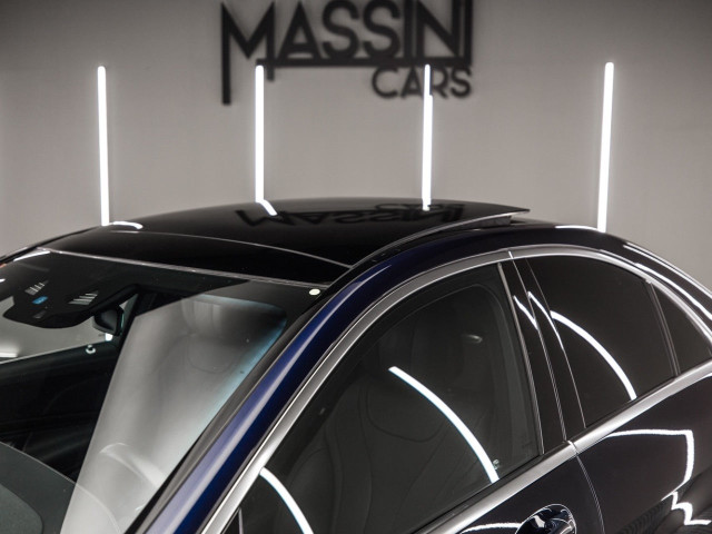 MERCEDES Clase S 350 d 4MATIC