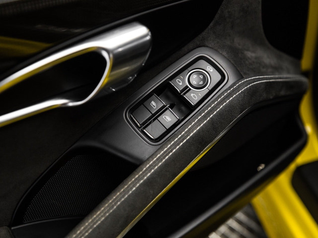 PORSCHE 718 Boxster GTS