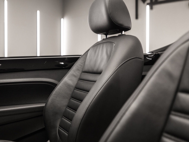 VOLKSWAGEN Beetle Cabrio Karmann 2.0 TDI 150CV BMT