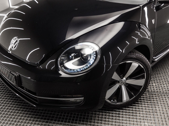 VOLKSWAGEN Beetle Cabrio Karmann 2.0 TDI 150CV BMT