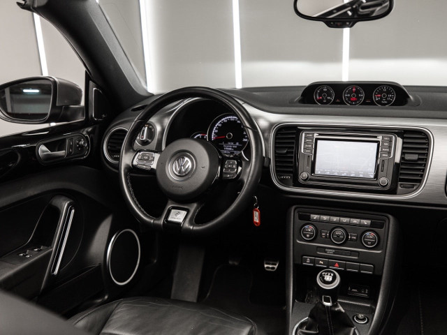VOLKSWAGEN Beetle Cabrio Karmann 2.0 TDI 150CV BMT
