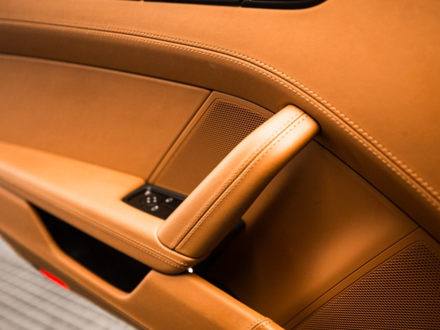 PORSCHE 911 Carrera GTS Coupe