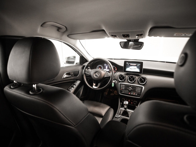 MERCEDES Clase A 180 d