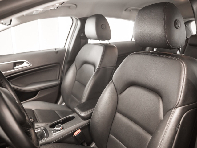 MERCEDES Clase A 180 d
