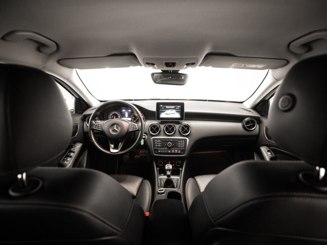 MERCEDES Clase A 180 d