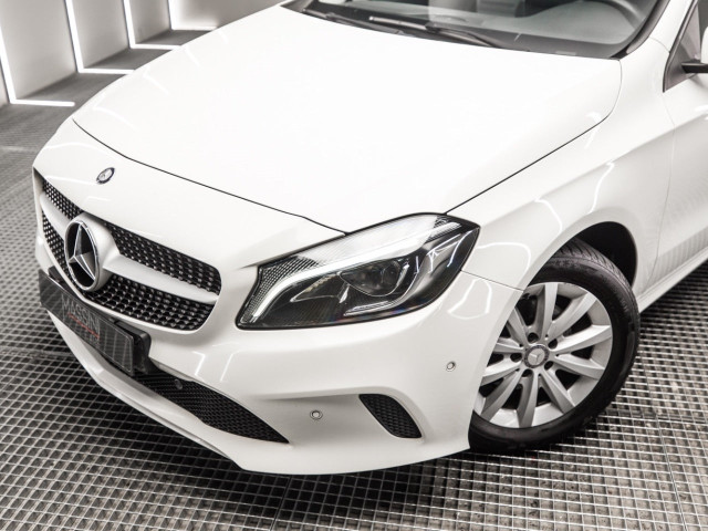 MERCEDES Clase A 180 d