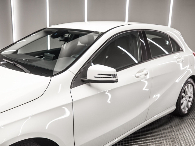 MERCEDES Clase A 180 d