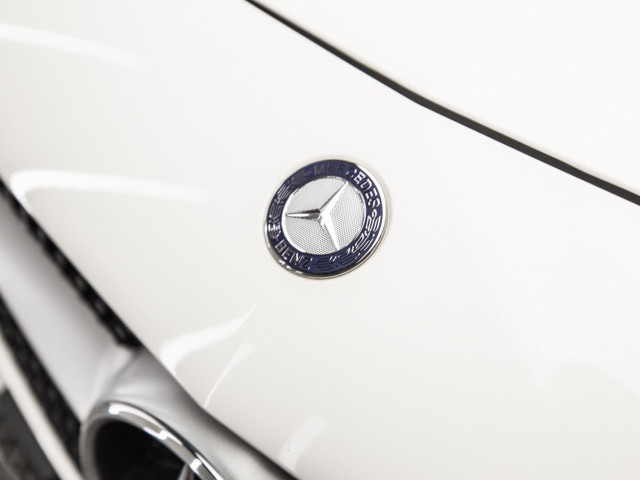 MERCEDES Clase A 180 d
