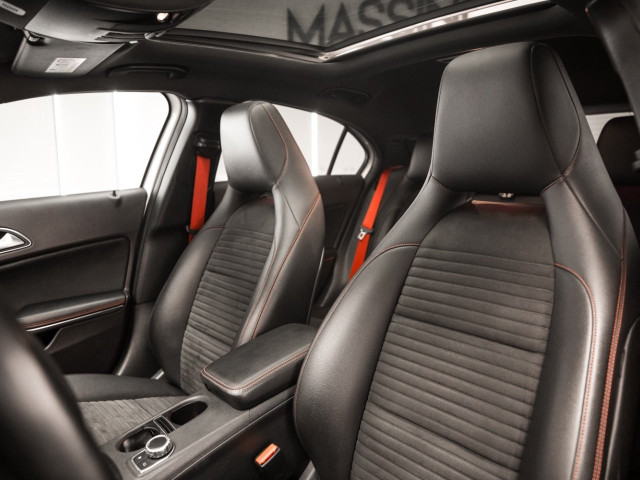 MERCEDES Clase A AMG 45 4MATIC