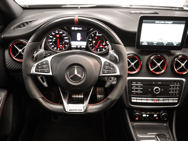 MERCEDES Clase A AMG 45 4MATIC