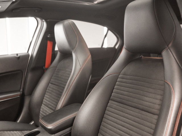 MERCEDES Clase A AMG 45 4MATIC