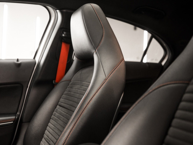 MERCEDES Clase A AMG 45 4MATIC