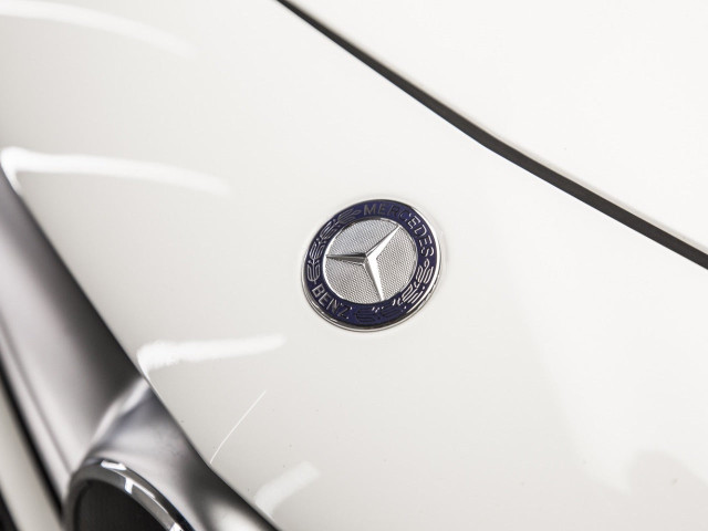 MERCEDES Clase A AMG 45 4MATIC