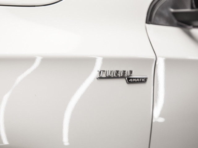 MERCEDES Clase A AMG 45 4MATIC