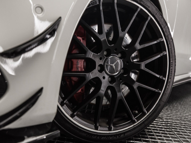 MERCEDES Clase A AMG 45 4MATIC