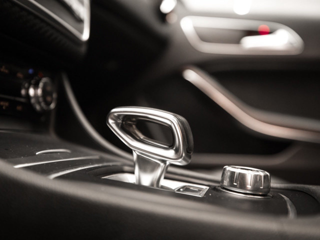 MERCEDES Clase A AMG 45 4MATIC