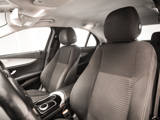 MERCEDES Clase E 200