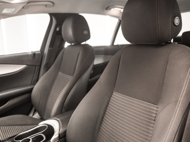 MERCEDES Clase E 200