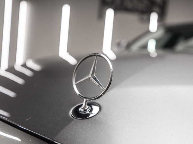 MERCEDES Clase E 200