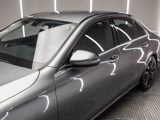 MERCEDES Clase E 200