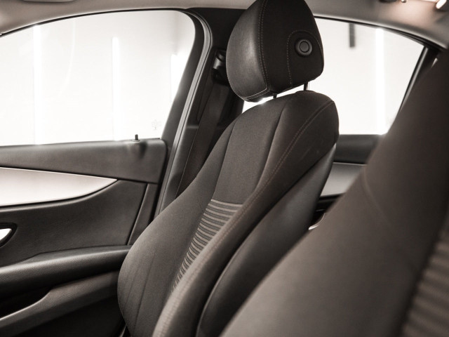 MERCEDES Clase E 200