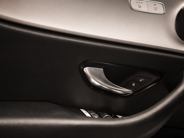 MERCEDES Clase E 200