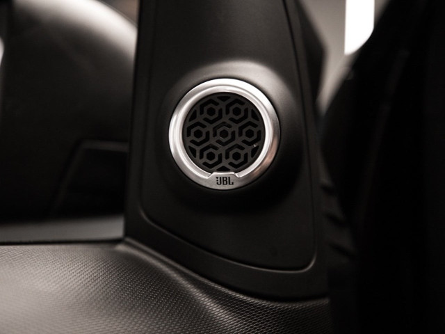 SMART fortwo EQ Ushuaia Limited Edition negro
