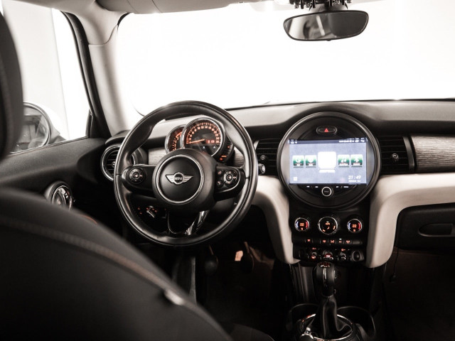 MINI Cooper D