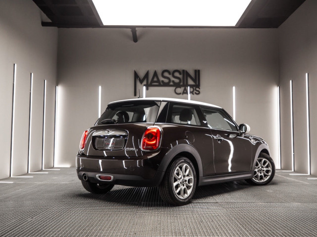 MINI Cooper D