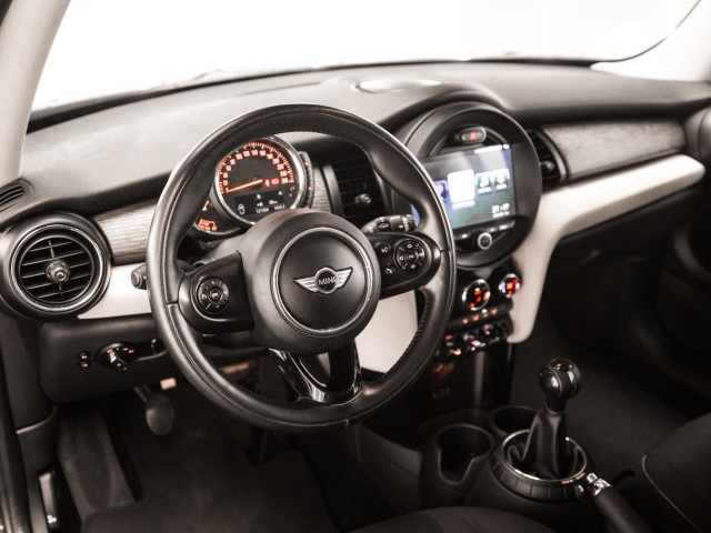 MINI Cooper D